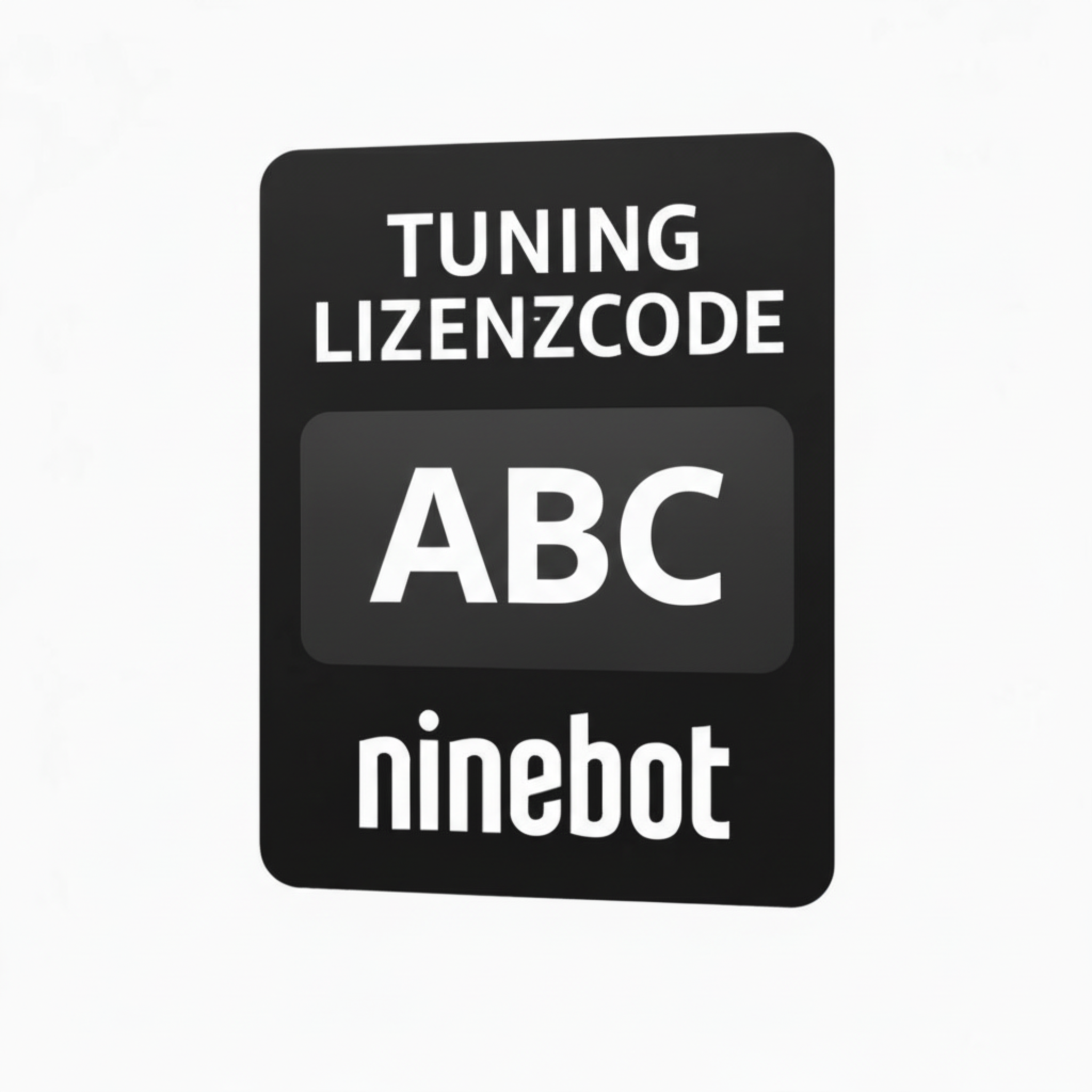 NINEBOT G30D / G30D II / G2D / G2D MAX / F2 / F2 Plus / F2 Pro – Bis zu 35 km/h via WebApp