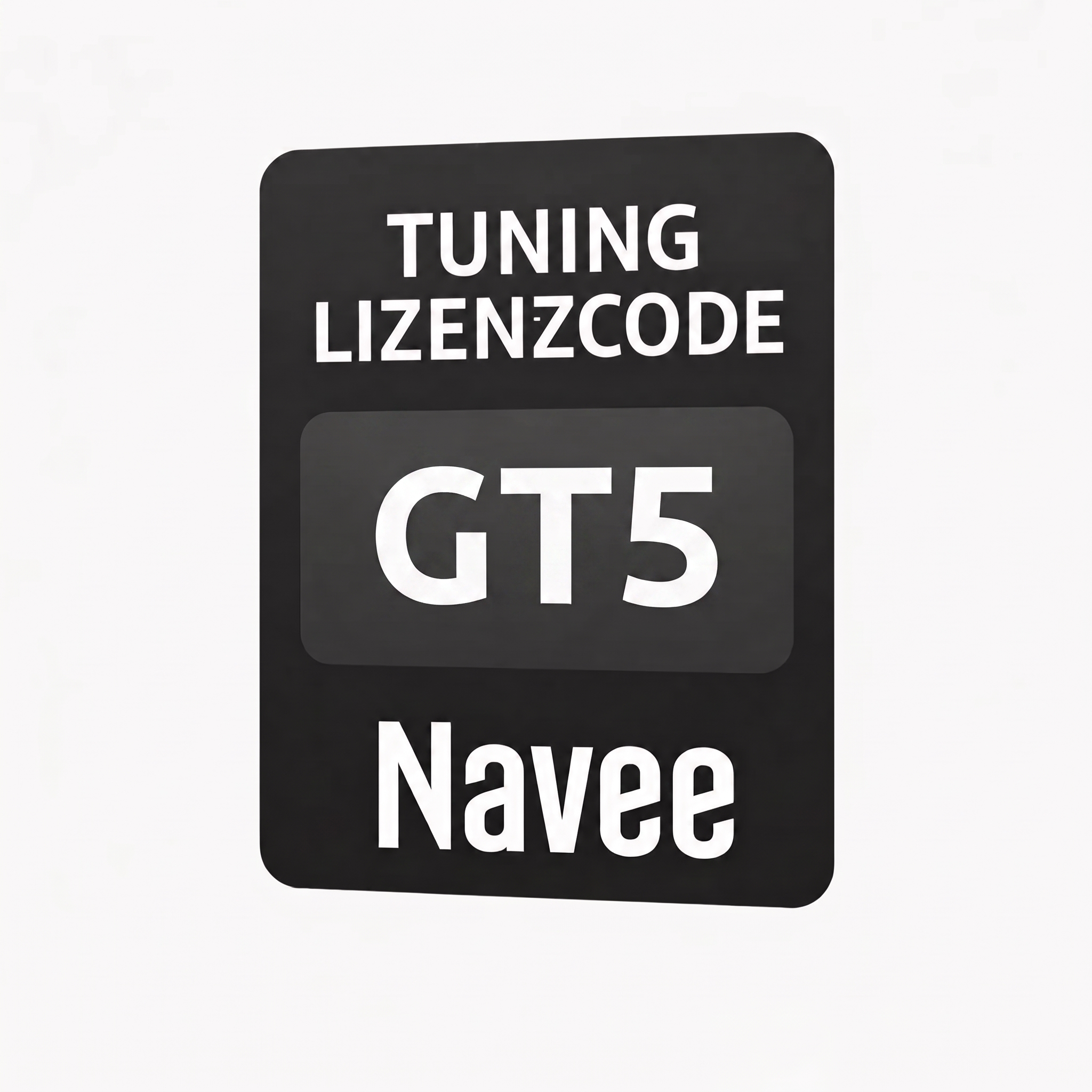 Navee GT5 Max Tuning – Lizenzcode + Tuning App (32 km/h)