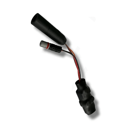 BOSCH Tuning Chip – 2022-24 Smart System! – YoloBOX 45-50 Km/h