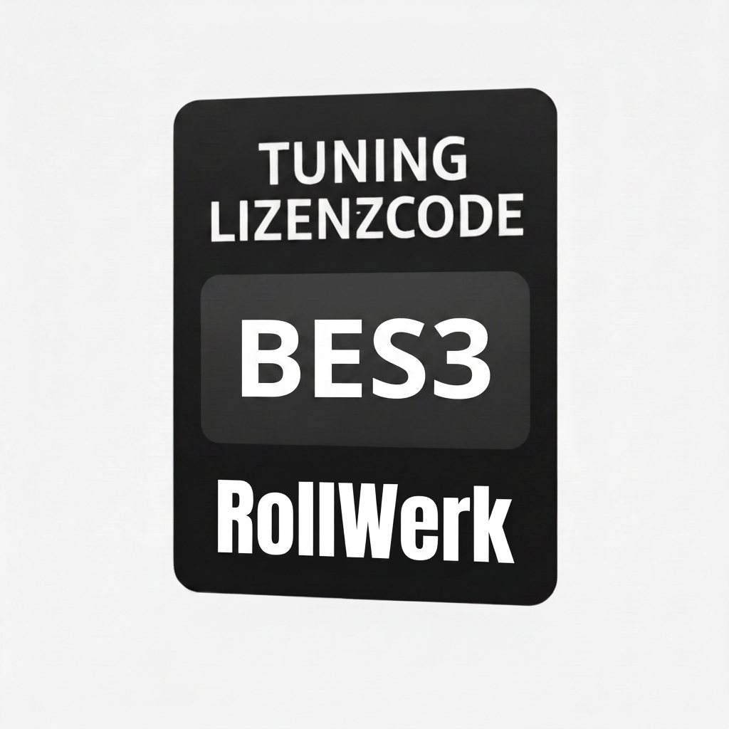 E-Bike Tuning Lizenzcode für Bosch Smart System (BES3) via PC/Mac