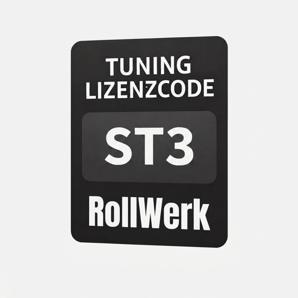 Navee ST3 Pro & ST3 Tuning – Lizenzcode + Tuning App für 40 km/h