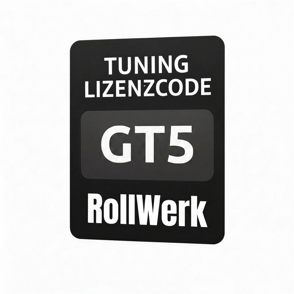 Navee GT5 Max Tuning – Lizenzcode + Tuning App (32 km/h)