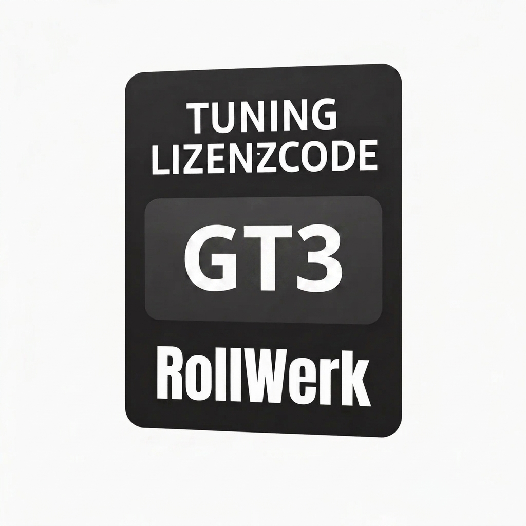 Navee GT3 Max Tuning & GT3 Pro Tuning – Lizenzcode + Tuning App (32 km/h)