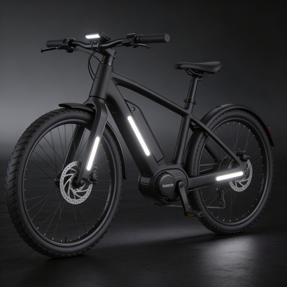 E-Scooter & E-Bike Tuning kaufen | RollWerk® Shop DE