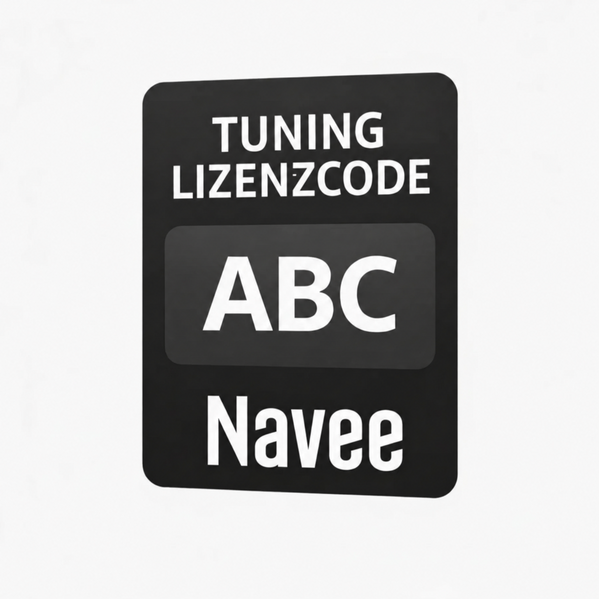 Tuning Lizenzcode für Navee GT3 Max, GT5 Max, N65i 40 km/h