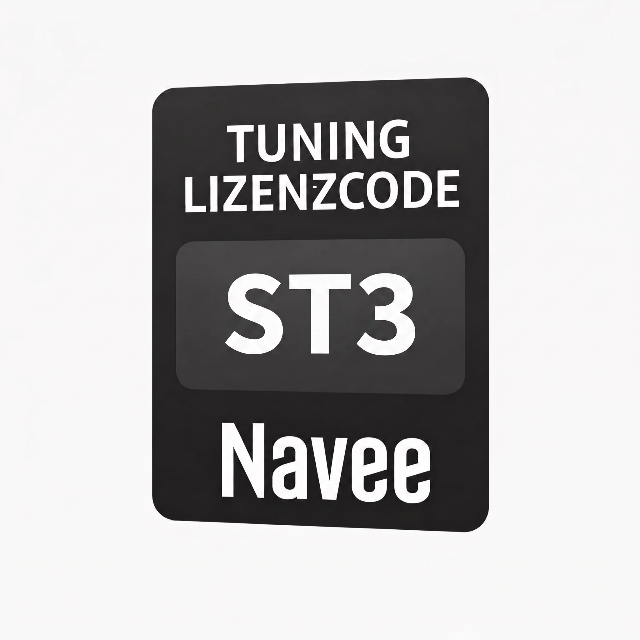 Navee ST3 Pro Tuning – Lizenzcode + Tuning App für 40 km/h
