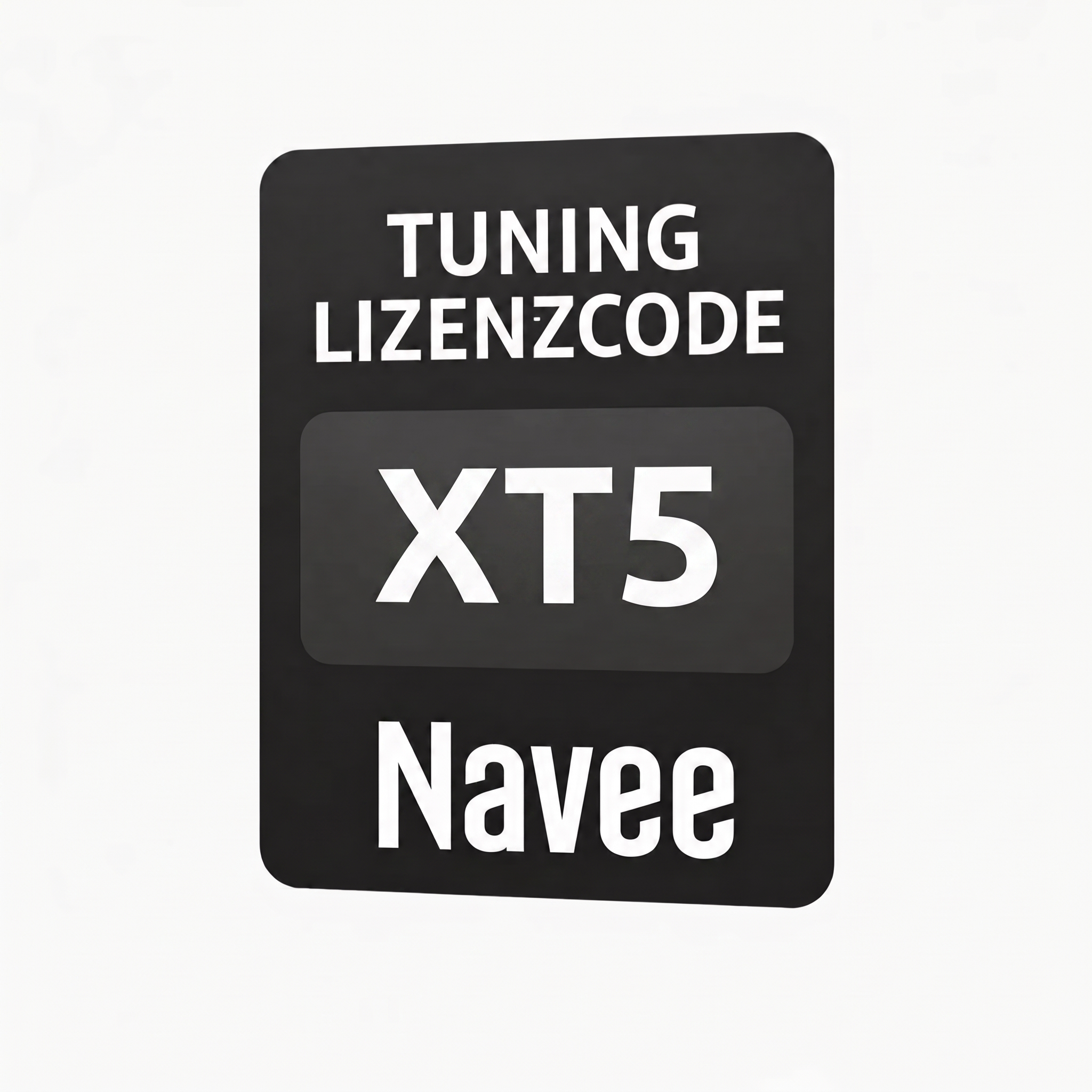 Navee XT5 Max Tuning & XT5 Pro Tuning – Lizenzcode + Tuning App (32 km/h)