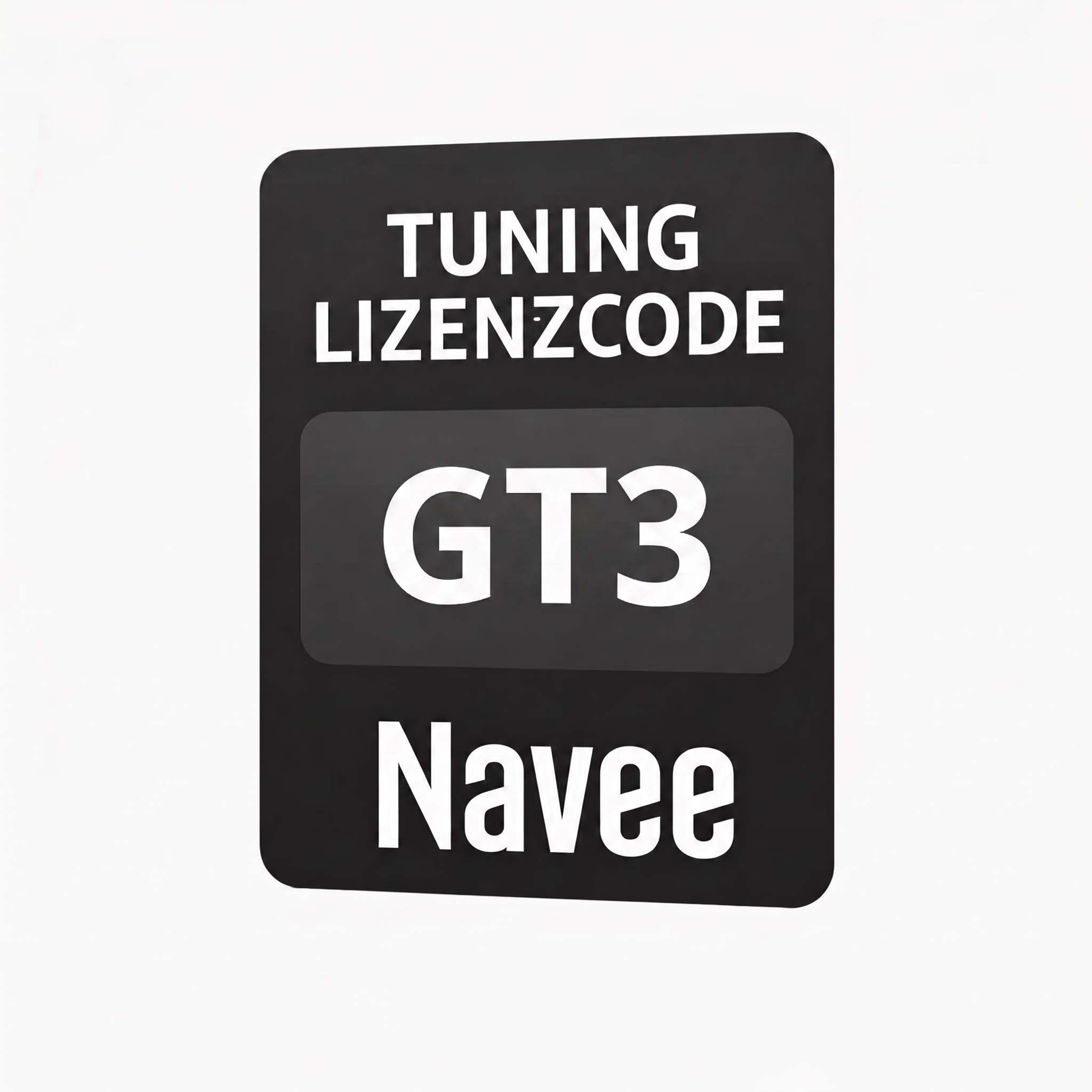 Navee GT3 Max Tuning & GT3 Pro Tuning – Lizenzcode + Tuning App (32 km/h)