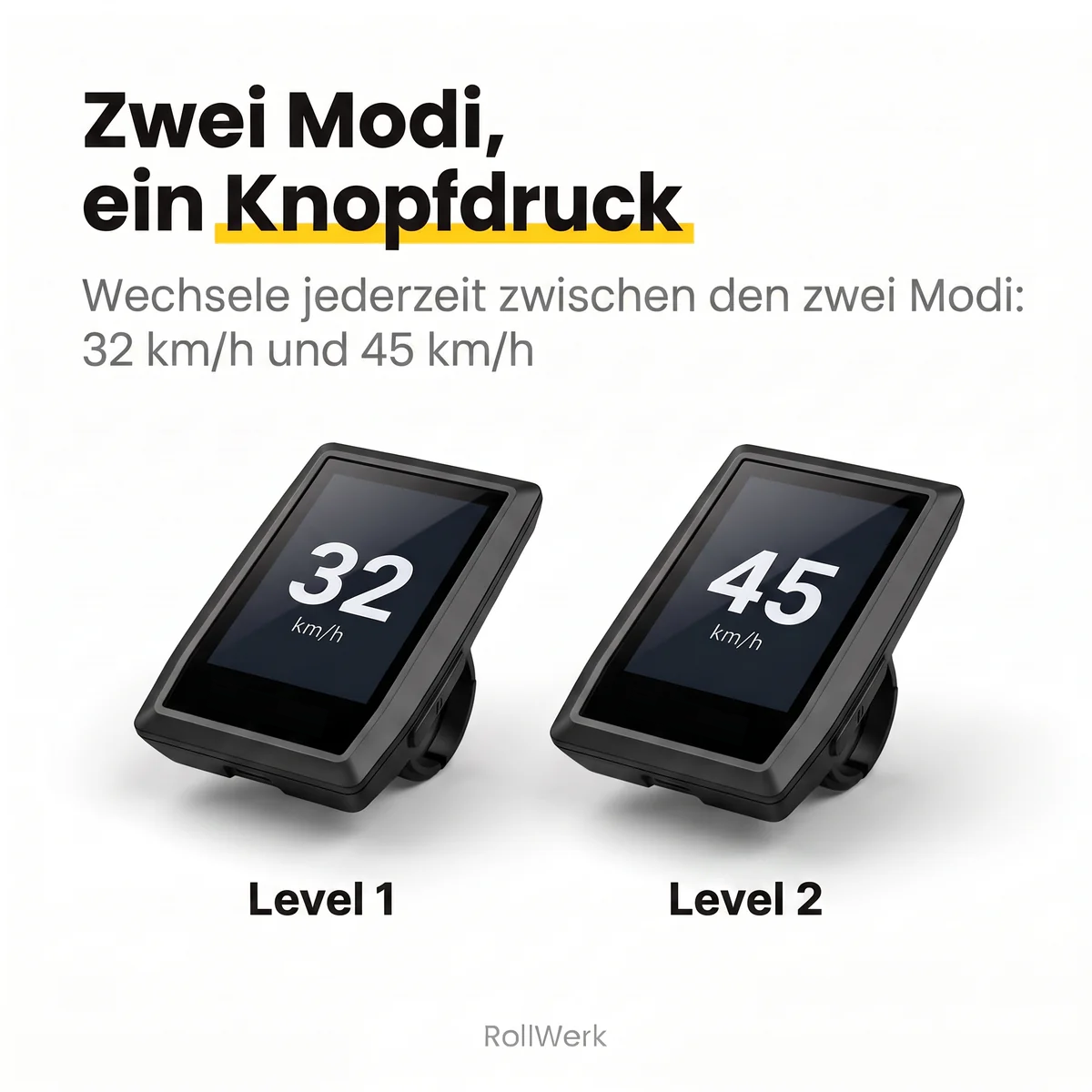 E-Bike Tuning Lizenzcode für Bosch Smart System (BES3) via PC/Mac